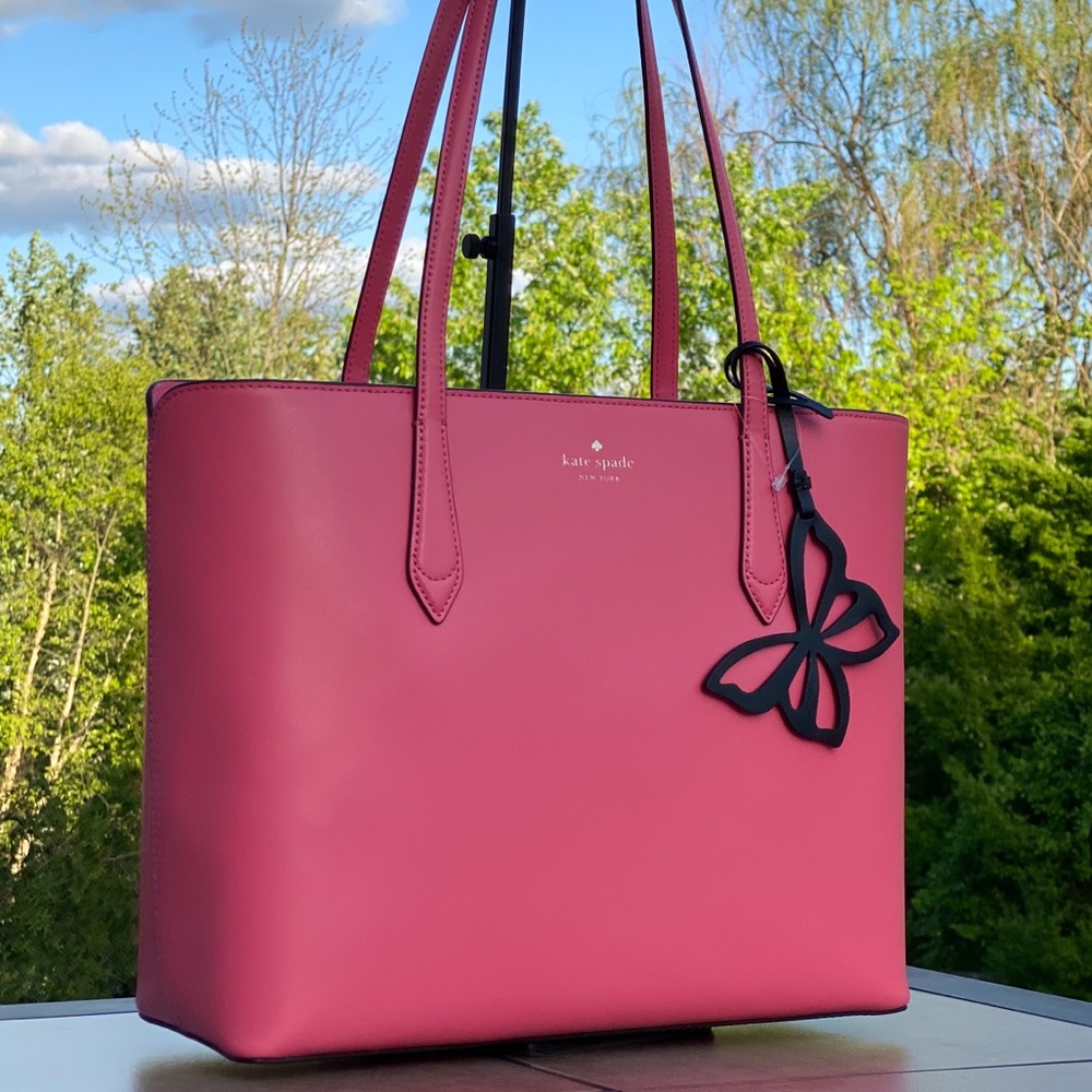 NWT Kate Spade Medium Tote Marlee - Picture 4 of 6